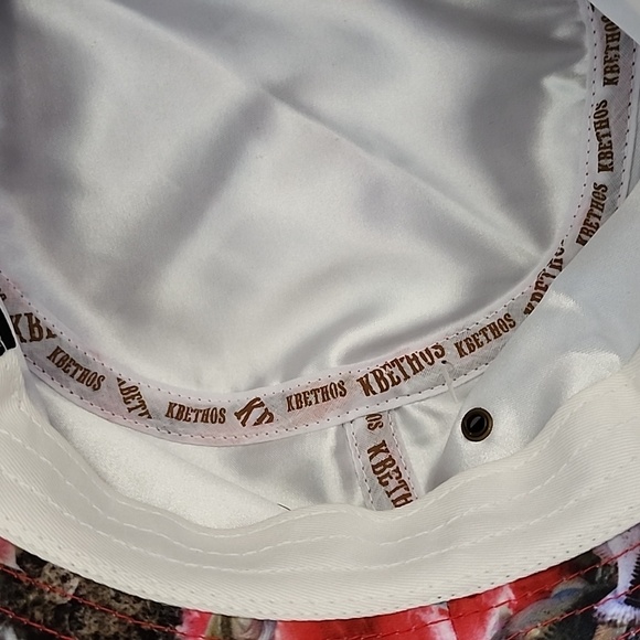 KBETHOS Bucket hat, New with Tags - Picture 4 of 6